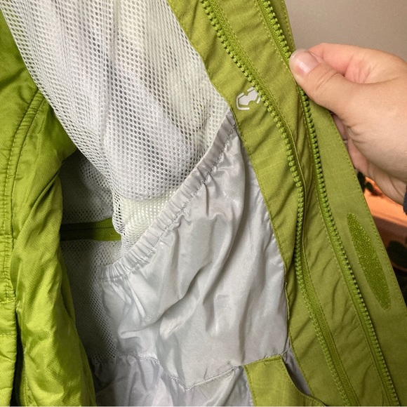 The North Face 3 in 1 Ski Jacket - Picture 6 of 10